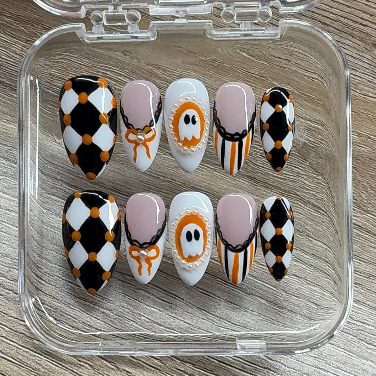 Vintage Halloween