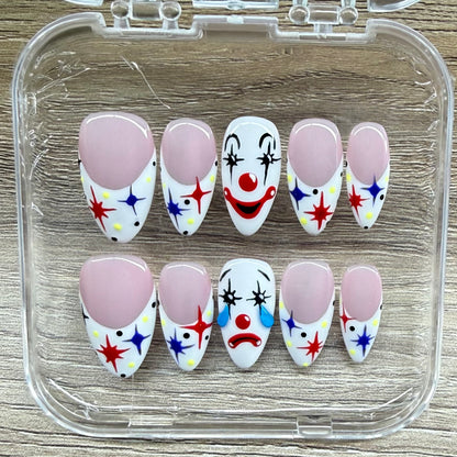 Funhouse Frenchies