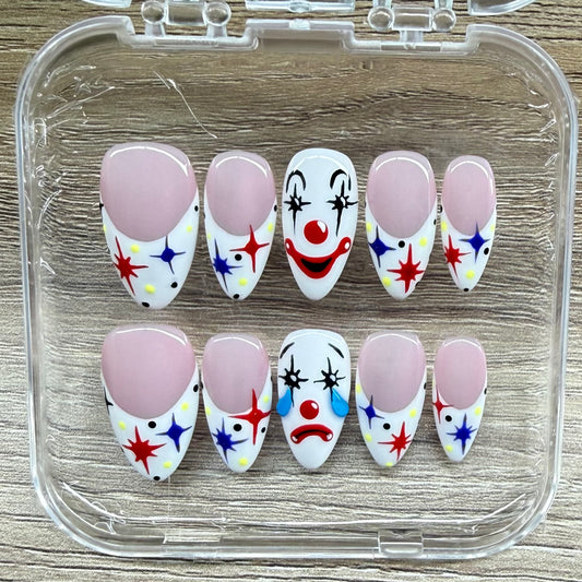 Funhouse Frenchies