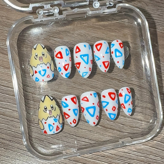 Eggy Baby