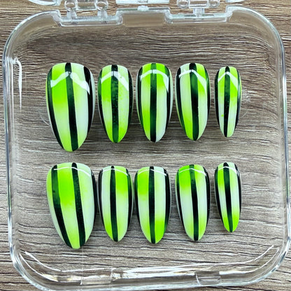 Juicy Stripes