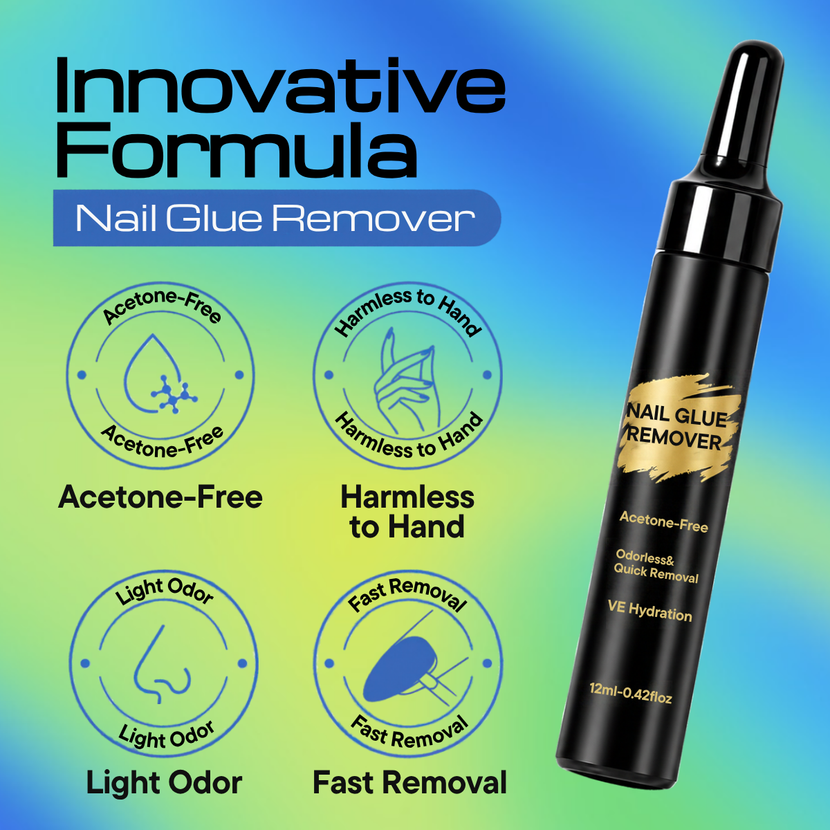 Semisolid Glue