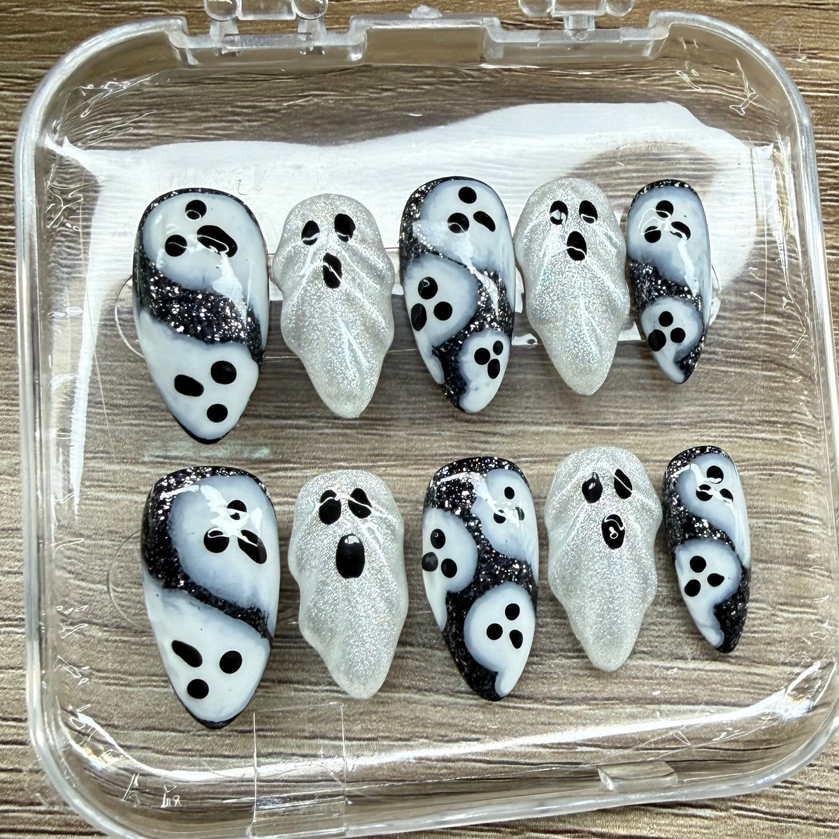 Ghoulies