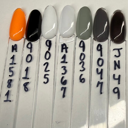 Solid Color Set