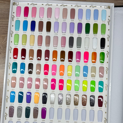 Solid Color Set