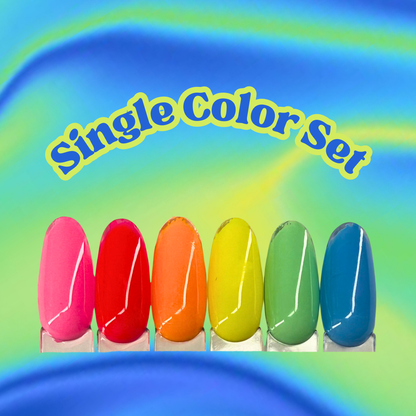 Solid Color Set
